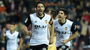 Valverde quiere a Parejo en el Barça