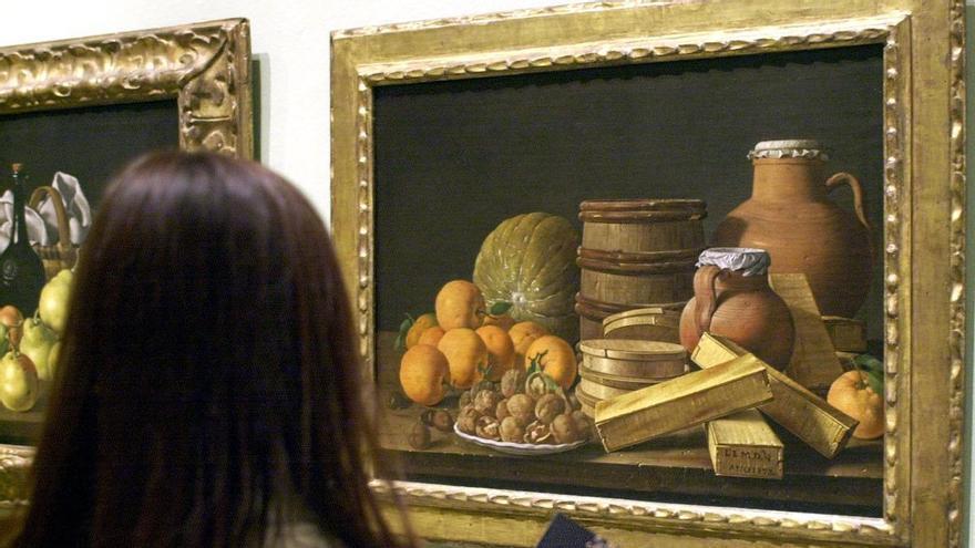 Confirmado por investigadores: unos minutos en el museo bajan el mismo estrés que cinco horas de descanso