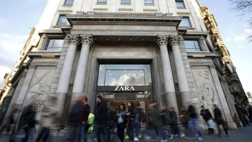 El chaleco de Zara que causará furor como la famosa cazadora amarilla