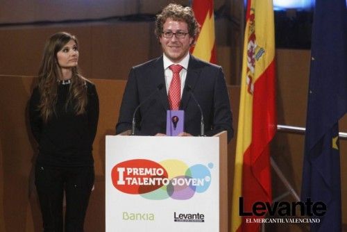 Premios Talento Joven