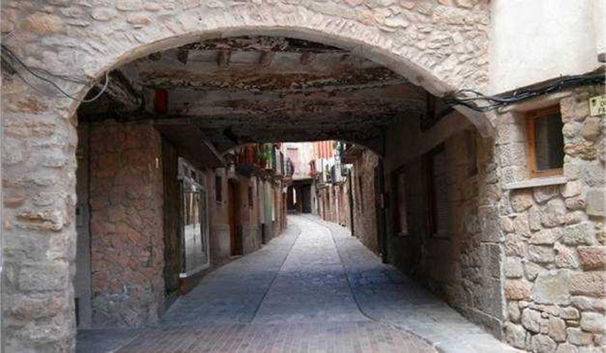 Los ancestros ilerdenses de los habitantes de Alicante