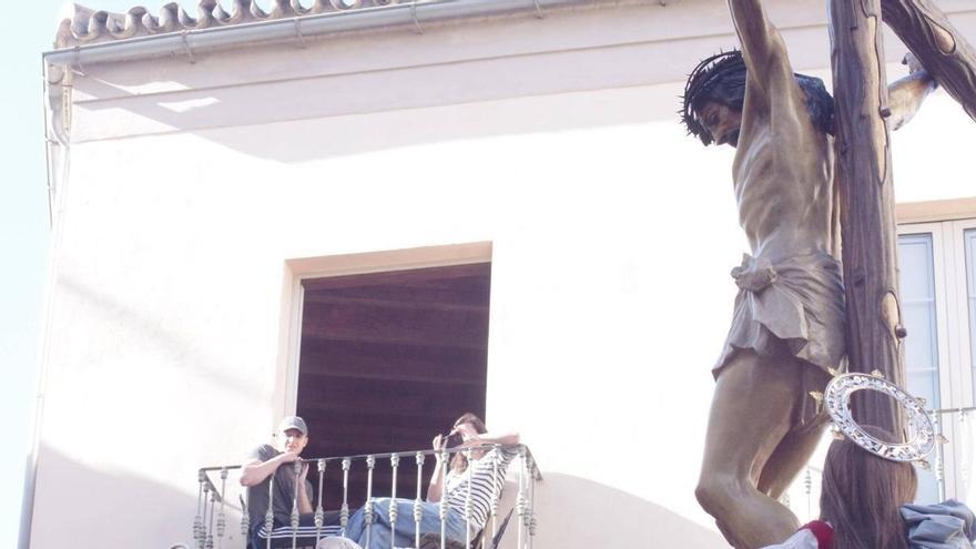 Semana Santa de Málaga 2026 | Miércoles Santo: Sangre