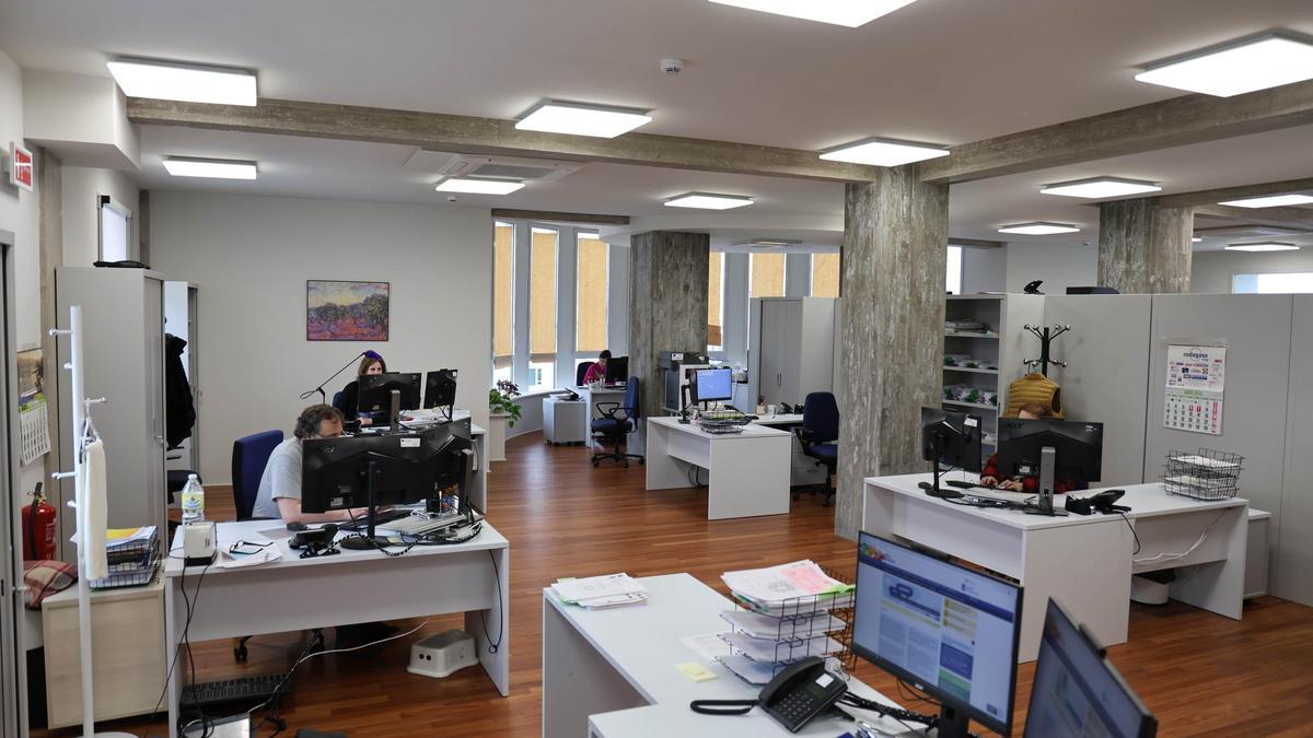 La sentencia del caso del daño moral de Vigo la dictó la Sección Sexta de Vigo.