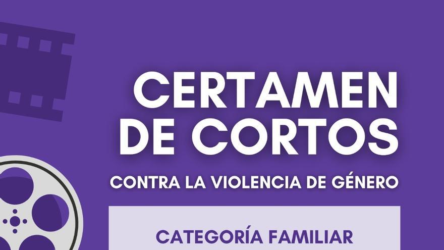 Certamen de cortos