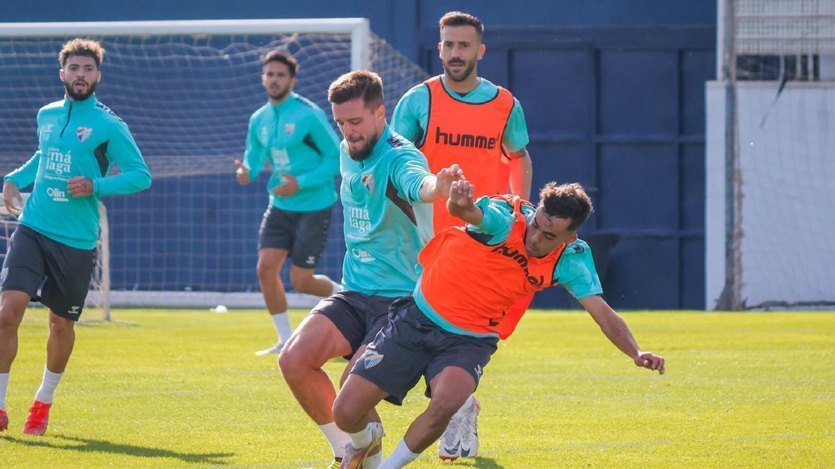 Genaro y Nelson podrían volver a compartir alineación dos meses después.