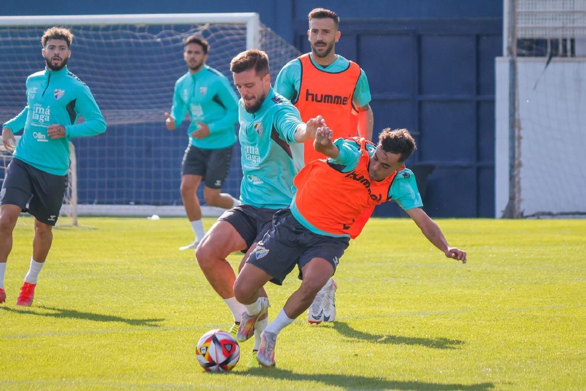 Genaro y Nelson podrían volver a compartir alineación dos meses después.