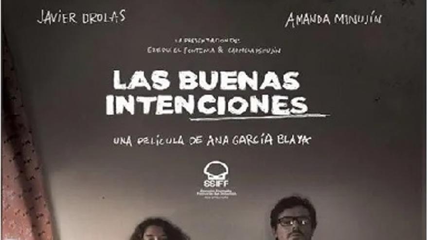 Ciclo de cine argentino: «Las buenas intenciones». Festival de Cultura  Argentina «MusaArgentina» - El Día