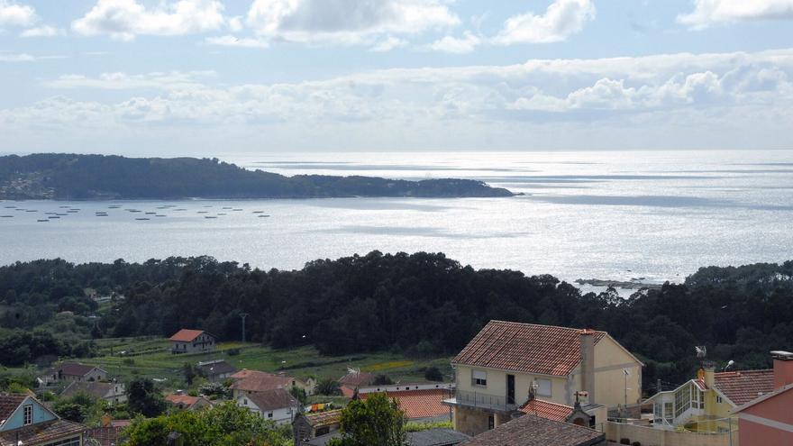 Galicia asume este miércoles el control sobre su litoral