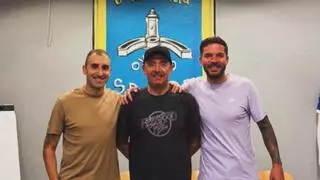 El SDCR Corredoria anuncia una nueva incorporación en la directiva tras el primer partido de pretemporada