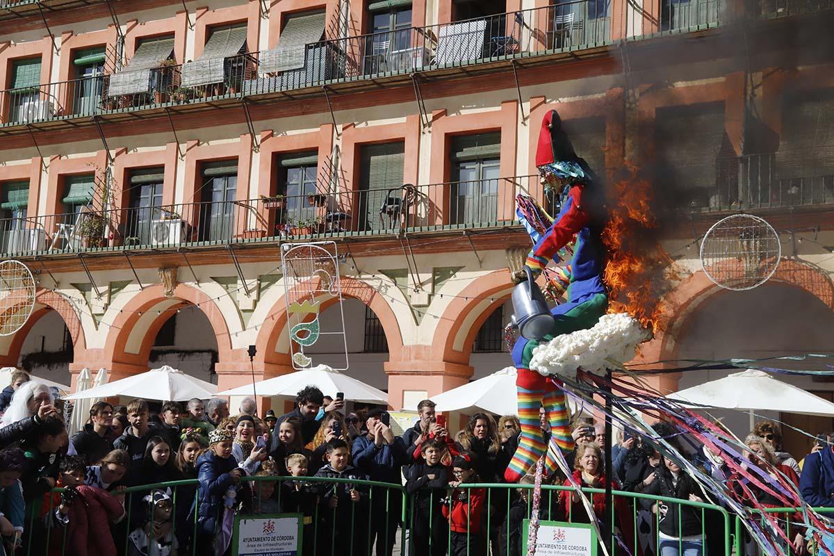 Adiós al Carnaval 2025