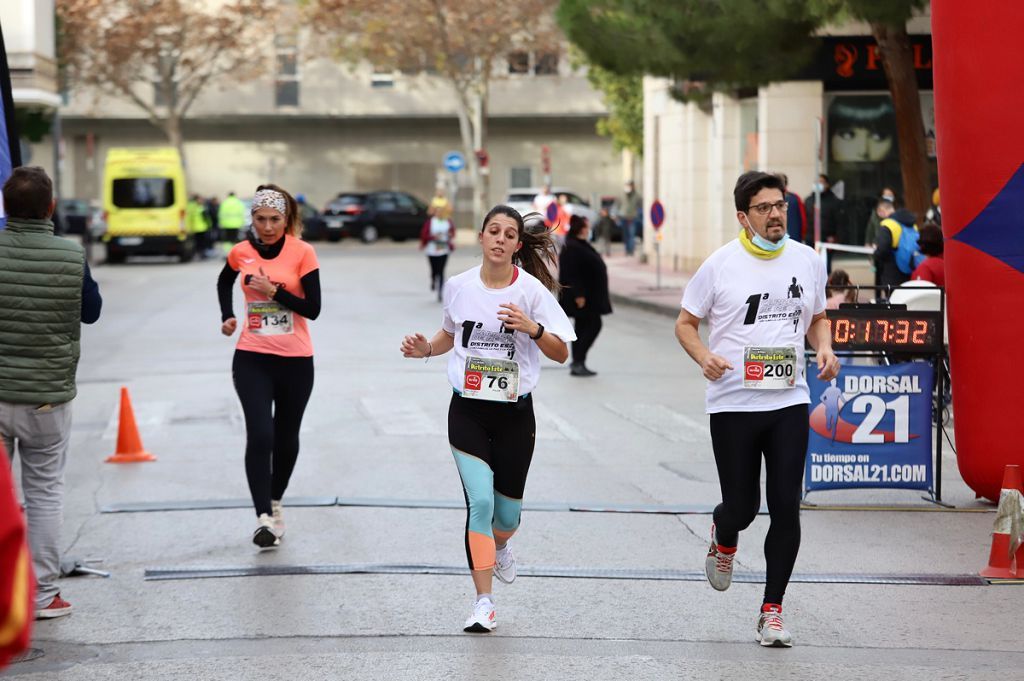 Carrera Popular Vistabella