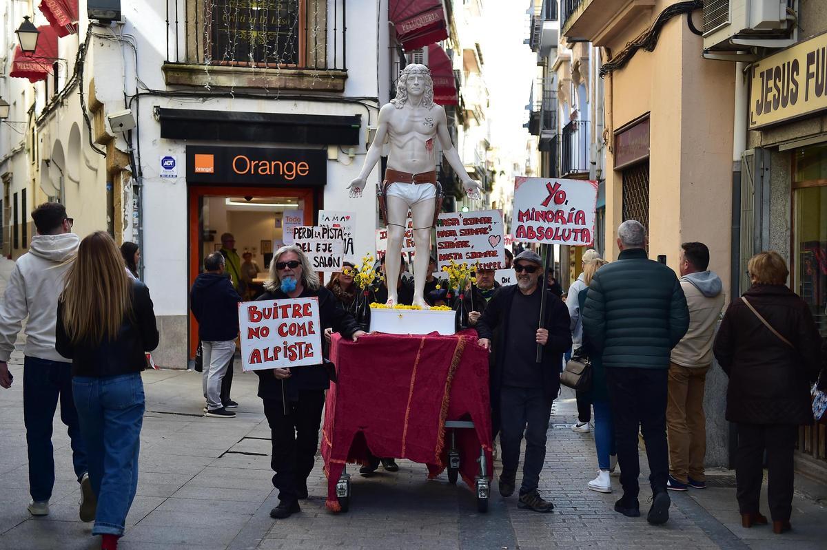 Galería | Esculturas Plasencia