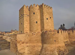 Torre de la Calahorra
