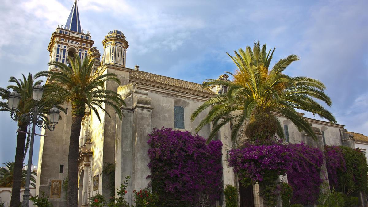 Descubre el encantador pueblo andaluz que debes visitar antes de que llegue el verano