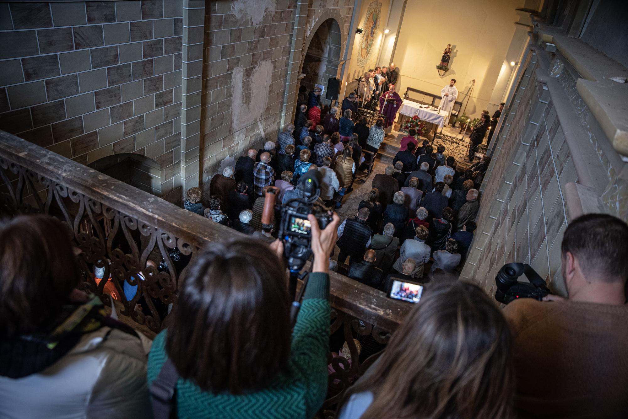 Processó de la Mare de déu dels Torrents