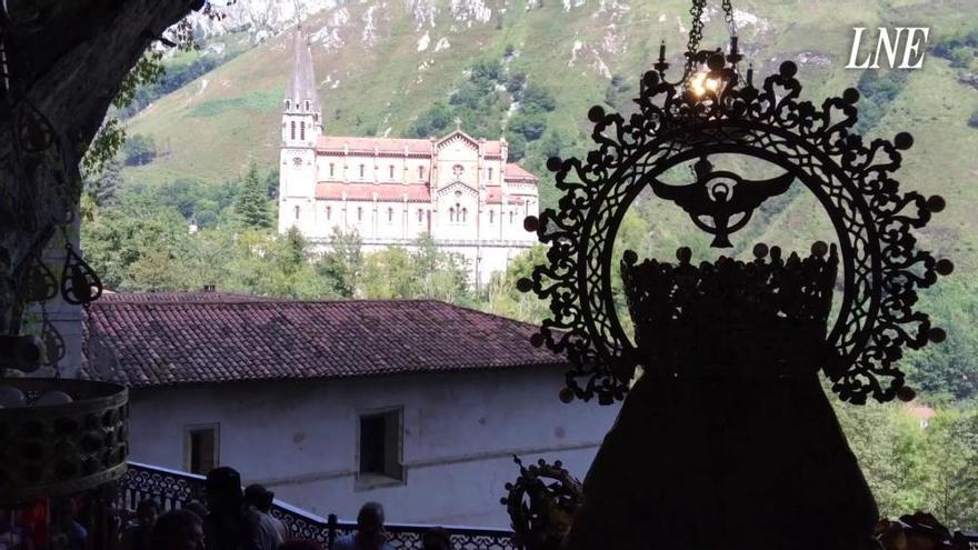 Covadonga: Días para disfrutar