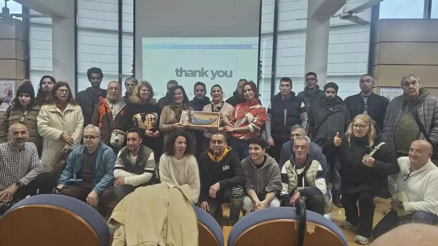 Un cuento contra el estigma