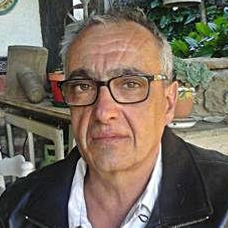 El investigador Xulio Sigüenza.