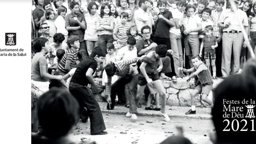 Festes de la Mare de Déu - Concurs de ramelleres