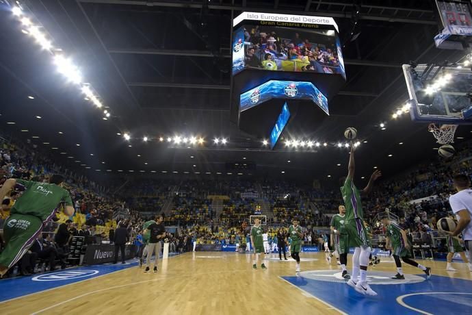 COPA DEL REY BALONCESTO