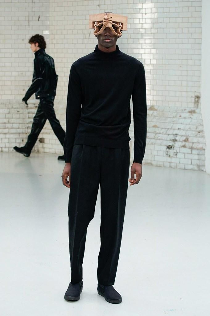 London College Of Fashion