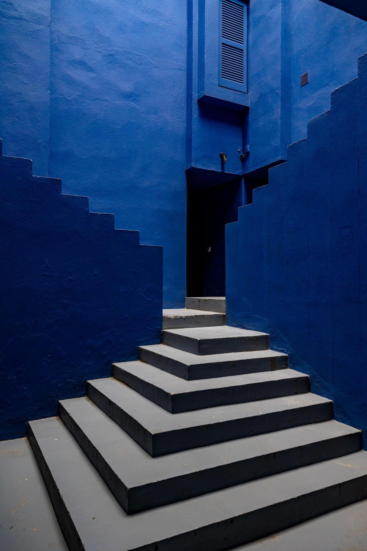 La Muralla Roja, la utopía de Ricardo Bofill en Calp, cumple 50 años