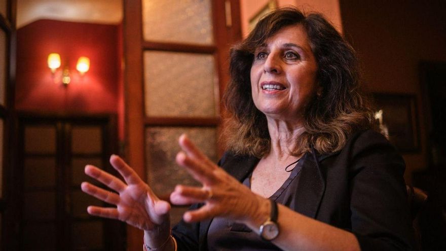 “It is feasible to build a synagogue here whenever the Jewish community wants”