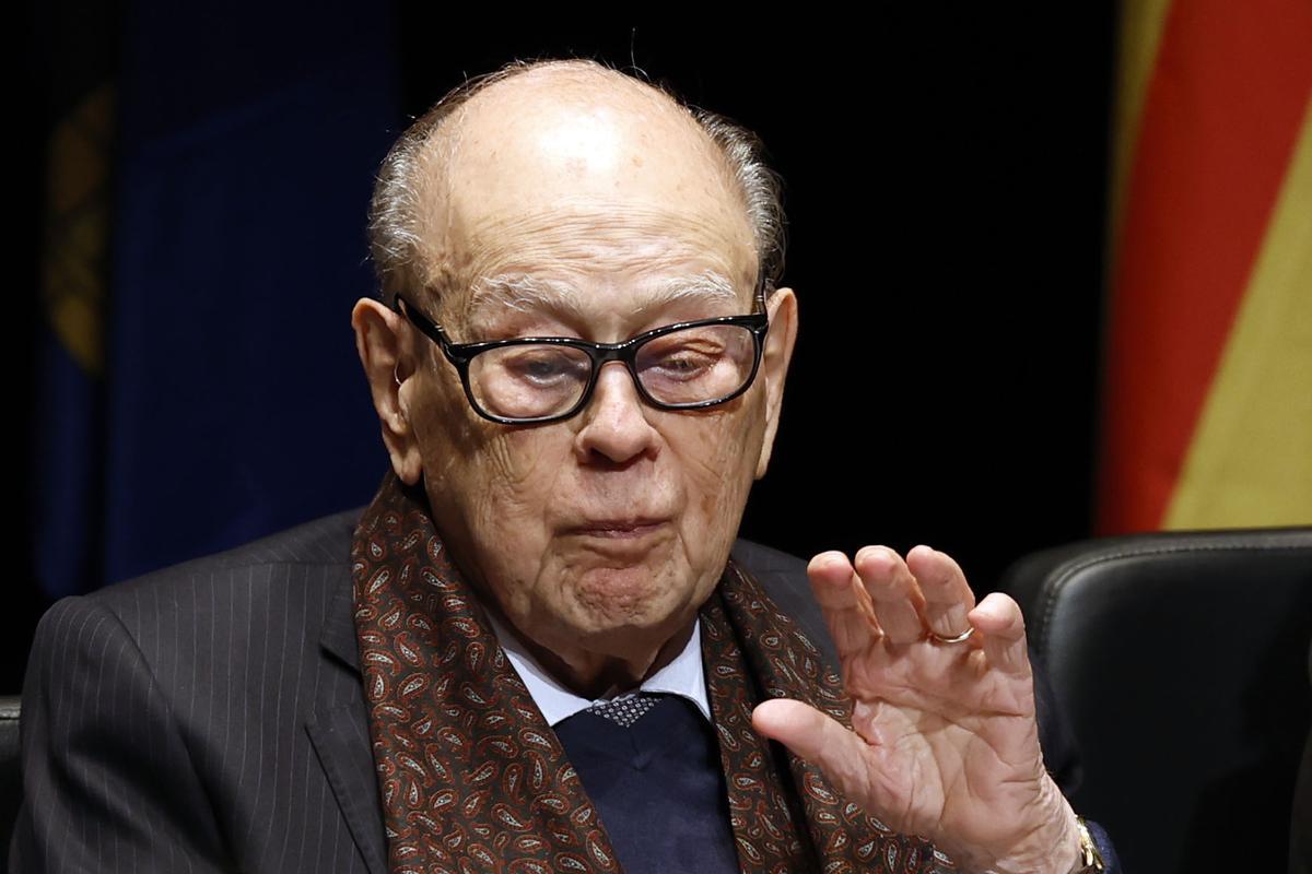 Jordi Pujol