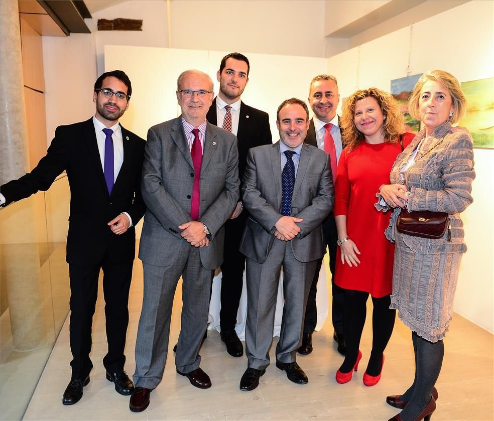 Premios de turismo de El Periódico Extremadura