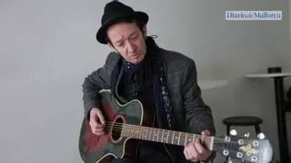 Luis Auserón: "Que prohíban mi disco, digo las mismas barbaridades que Valtonyc"