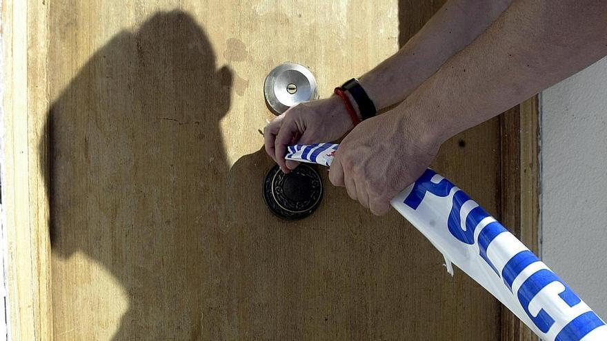 Más de 200 policías se han suicidado en España en los últimos siete años, cinco este 2026