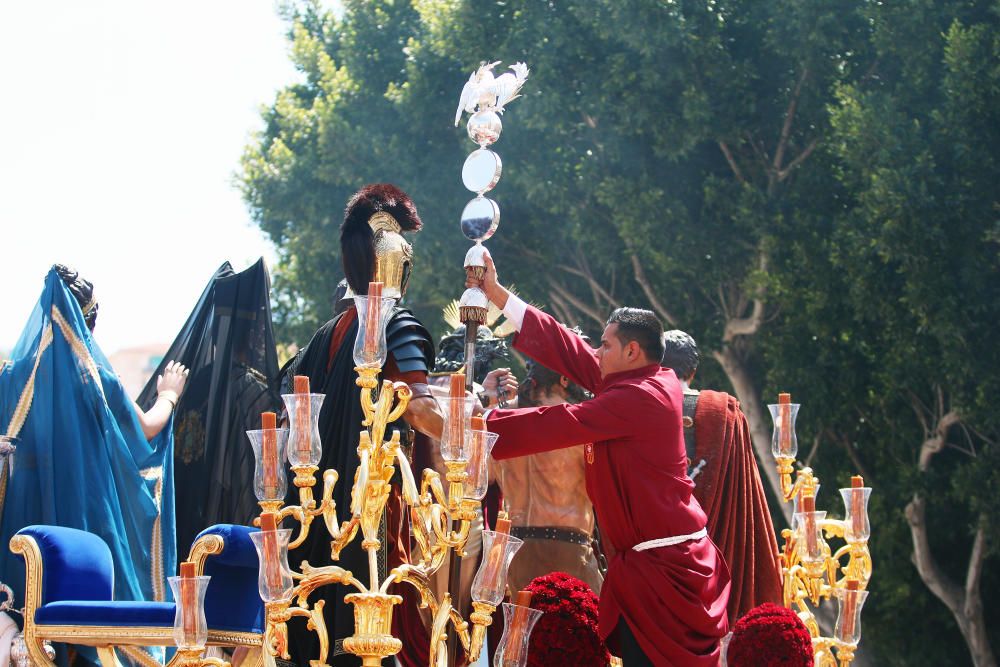 Domingo de Ramos | Humildad