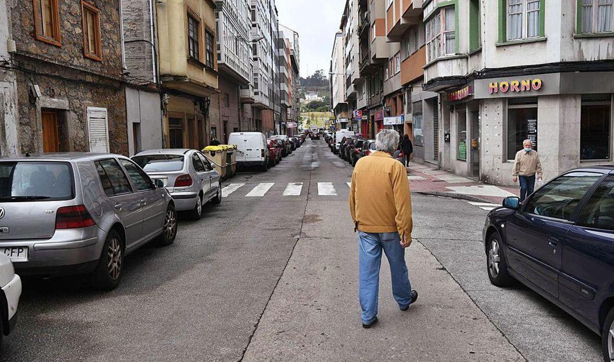 Peruleiro despierta