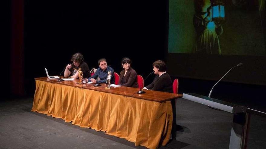 El festival incluye hoy una charla sobre la arqueología en la Guerra Civil