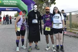 Las mejores imágenes del Guadalupe Trail