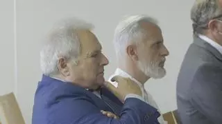 La Audiencia condena a Rus, Caturla y al yonqui del dinero a cinco años de prisión por los contratos zombies