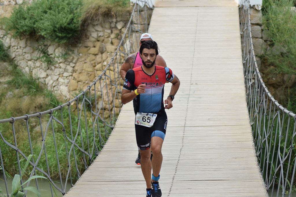 Triatlón de Cieza (III)