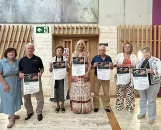 El Festival de Folclore de Siero contará con un grupo de México: este es el cartel de la gran cita del sábado en la Pola