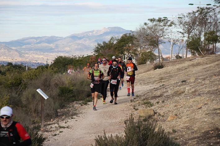 San Jorge Dragon en La Alcayna