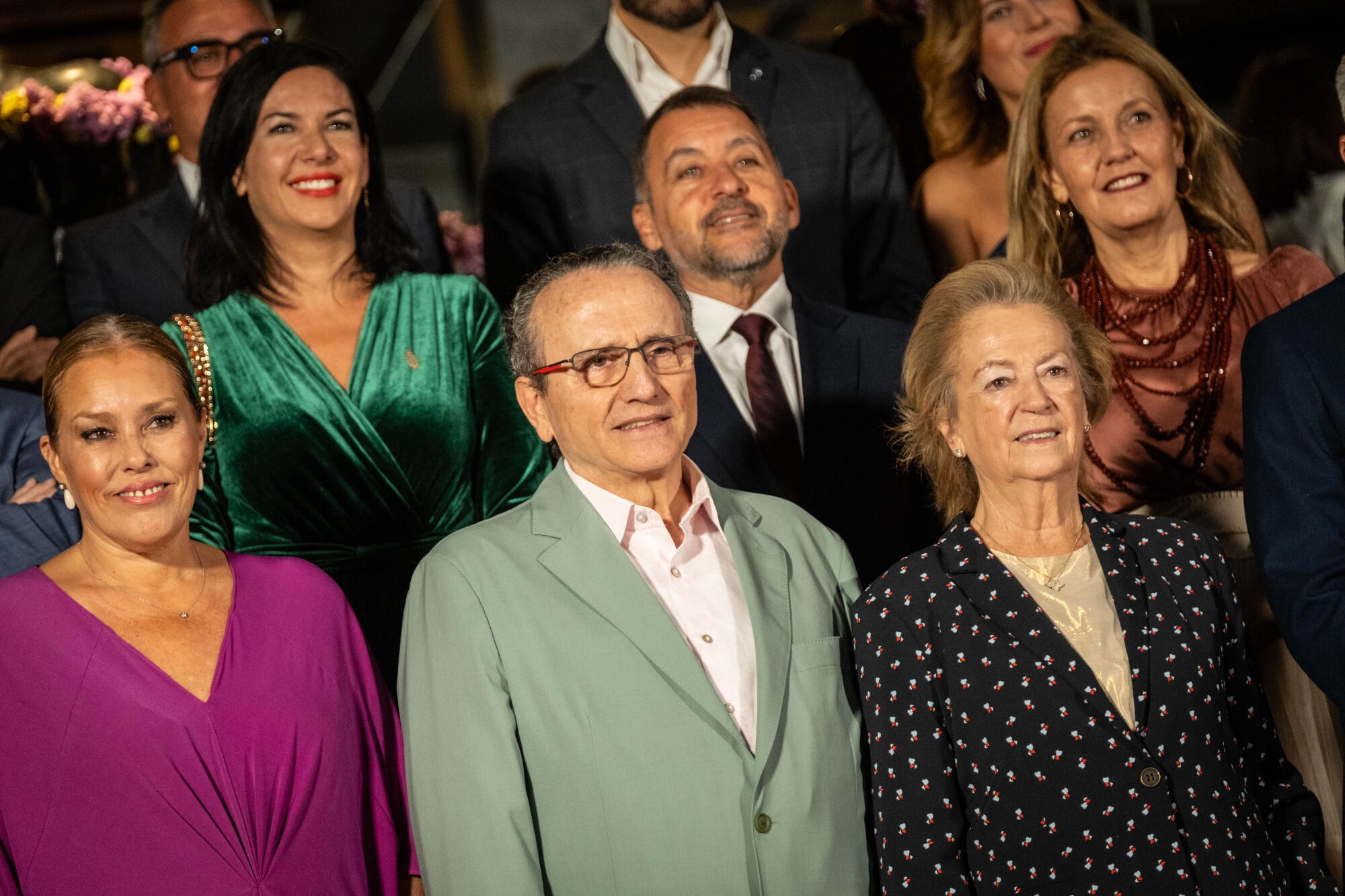 GALA de los Culinary Hotel Awards  | 13/10/2025 | Fotógrafo: Andrés Gutiérrez Taberne