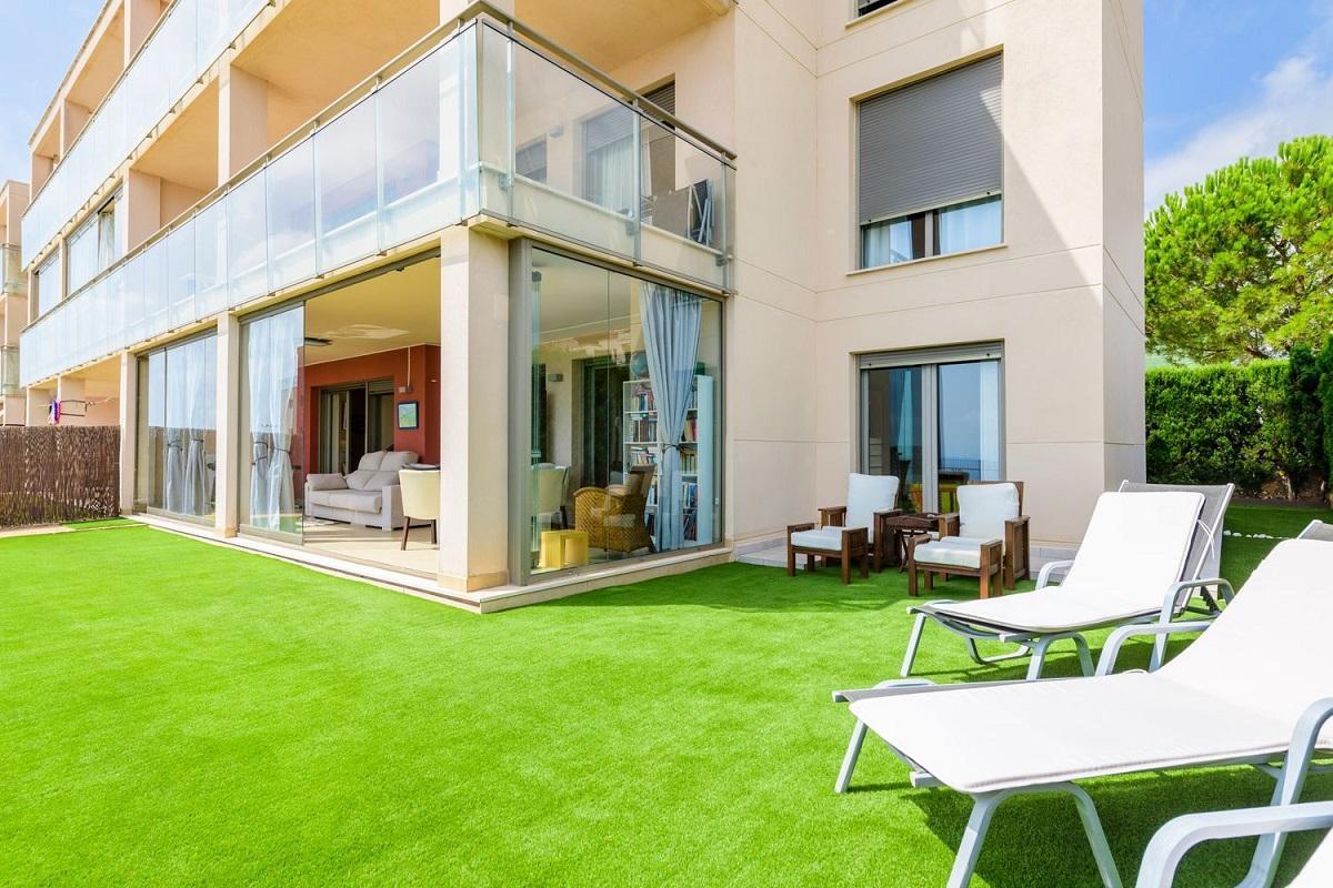 Piso en venta en Oropesa del Mar