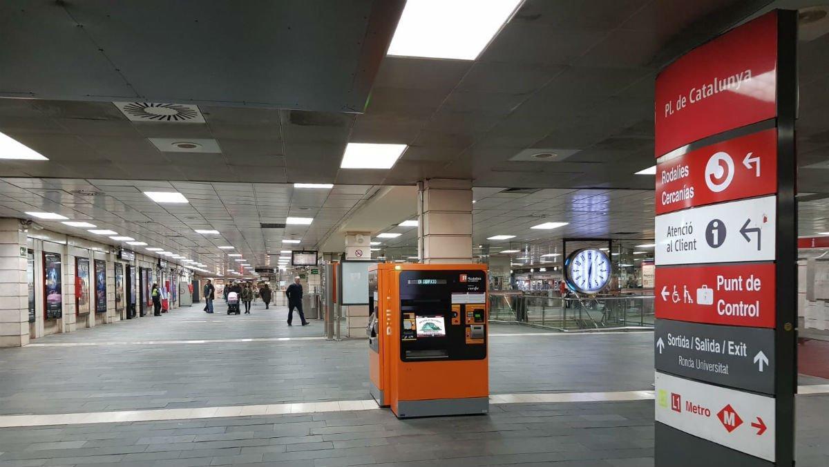 rodalies rodalies