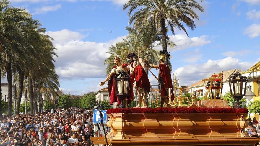 Una cofradía más, estrenos y cambios en la carrera oficial renuevan la Semana Santa de Córdoba 2026
