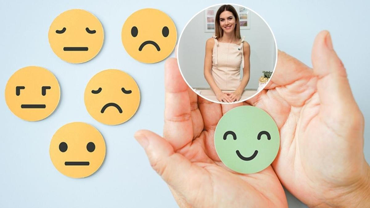 Manejo de las emociones