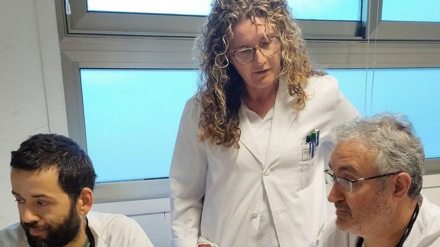 El ejercicio moderado, la mejor receta que proponen los médicos de As Covas y Dena para mejorar la salud