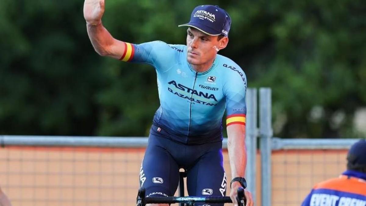 El gran Luisle se despide