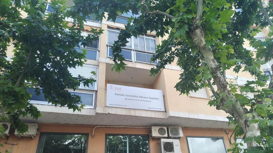 ¿Puede la sede de un partido político estar exenta de pagar el IBI? Plasencia concluye que no