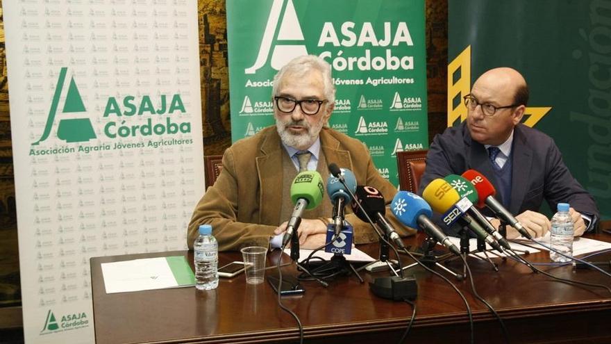 Asaja Córdoba critica los ataques de las políticas ambientalistas al sector agroganadero