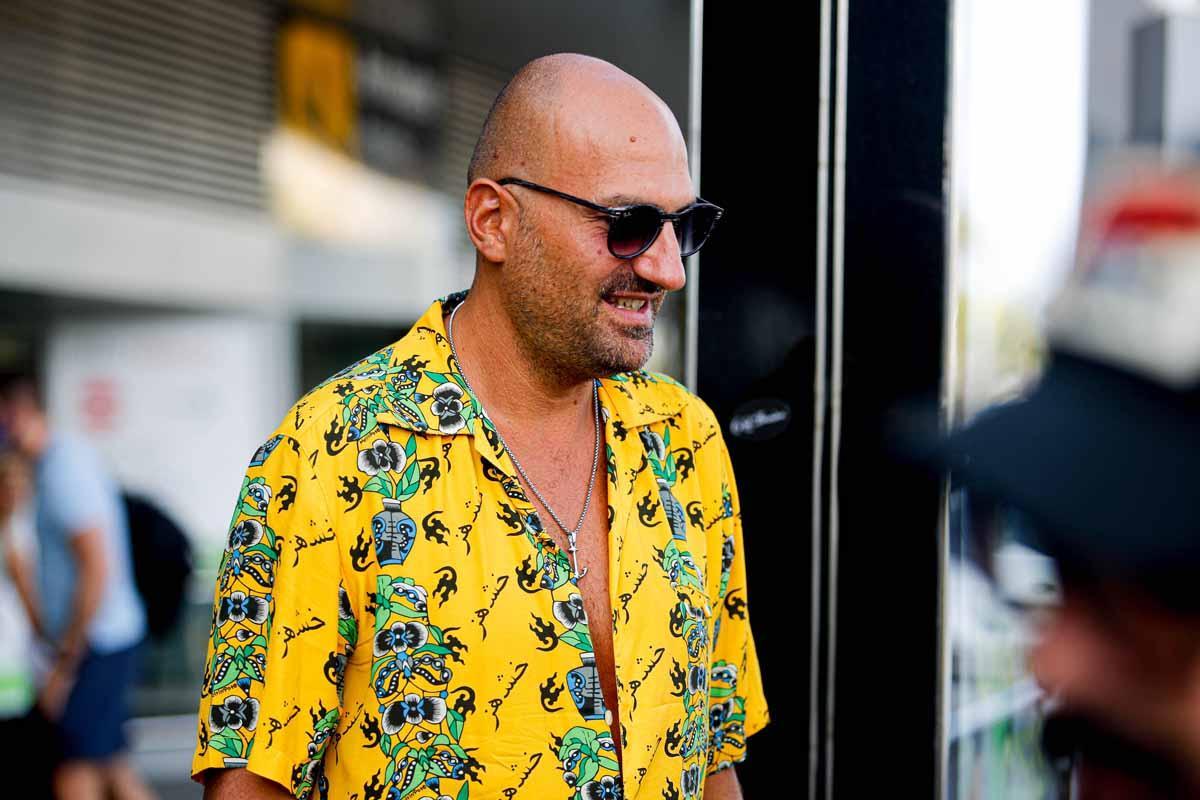 Entre la fiesta y la calma en Ibiza