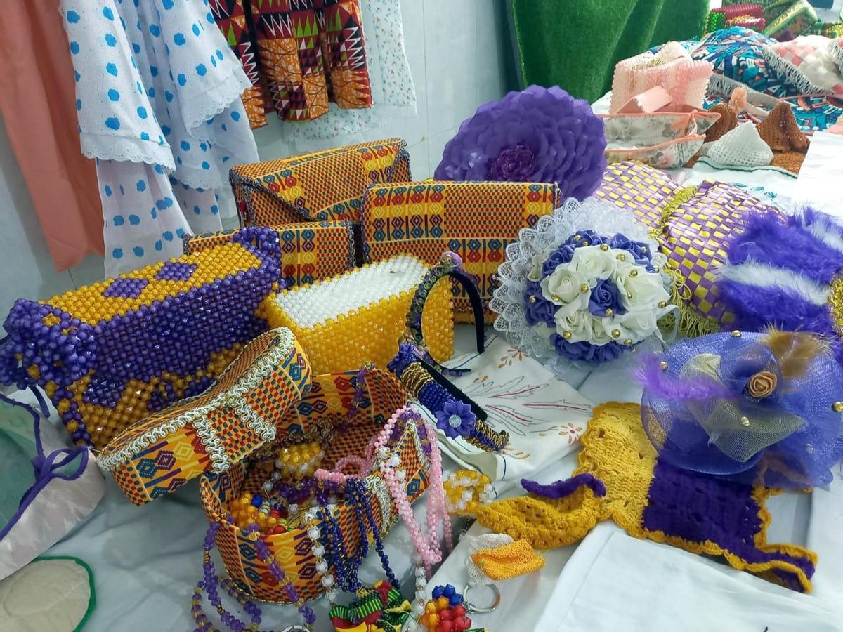 El Mercadillo Solidario Juan Bonal trata de recaudar fondos para los más necesitados